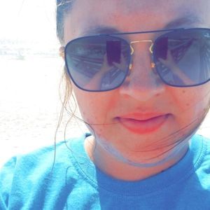 Meet your Posher, Mariah